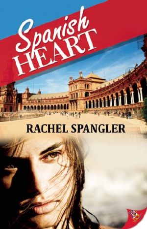 [Darlington Romances 01] • Spanish Heart